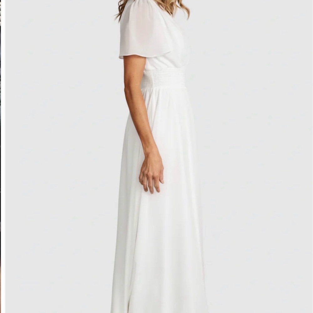 Baltic Born Birdie Maxi Dress - Picture 3 of 4